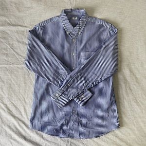 Uniqlo Oxford Button Up Shirt